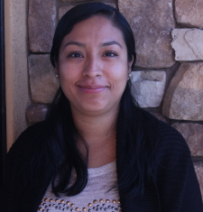 Maria Castaneda