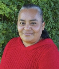 Annet Cuenca-Tran