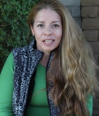 Irma Ramirez