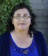Juana Ayala